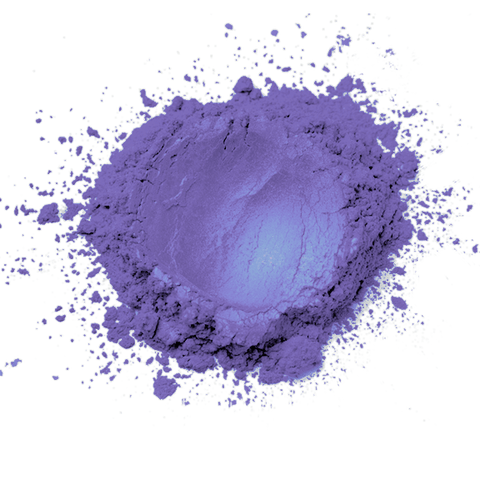 Purple Luster Dust