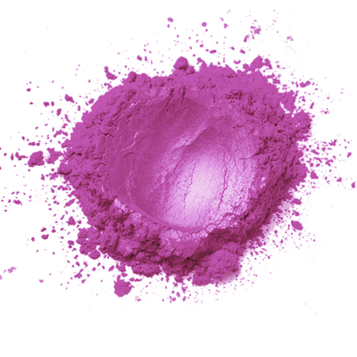  Ultra Purple Luster Dust