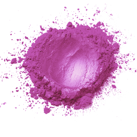 Ultra Purple Luster Dust