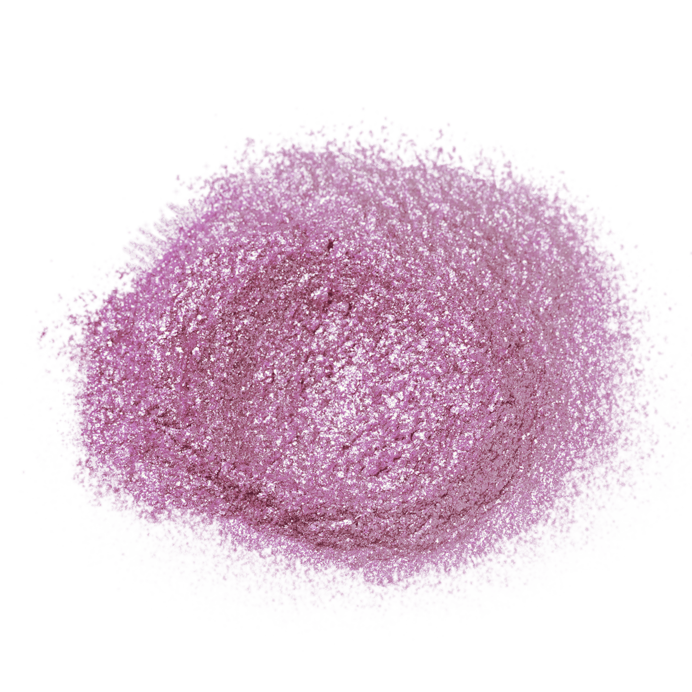Soft purple luster dust for cakes and cookies!