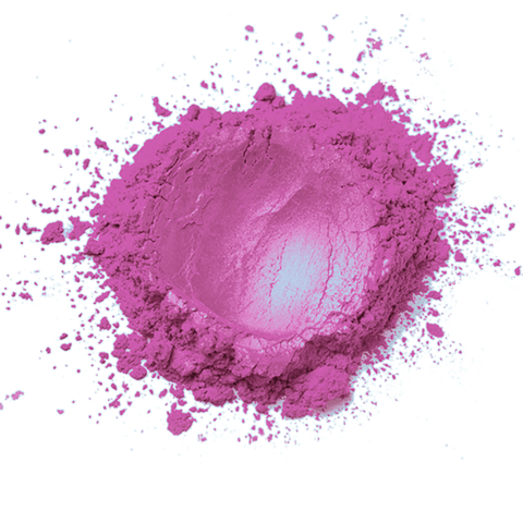 Hydrangea Luster Dust