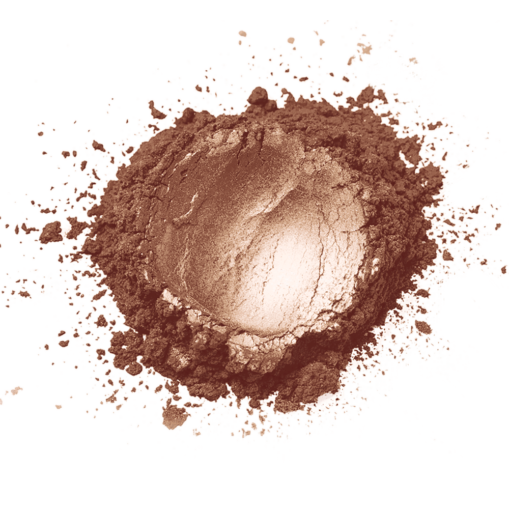 Almond Luster Dust