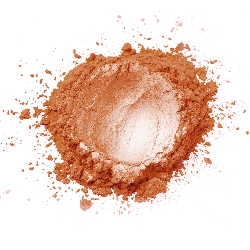 Copper Luster Dust - The Sugar Art, Inc.