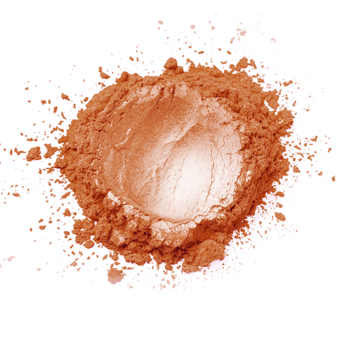 Copper Luster Dust