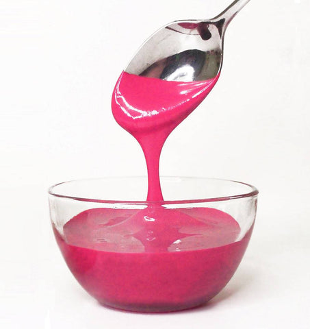 Sassy Pink Food Color