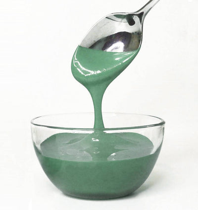 Soldier Green Food Color - The Sugar Art, Inc.