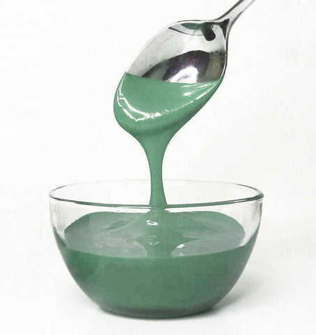 Soldier Green Food Color