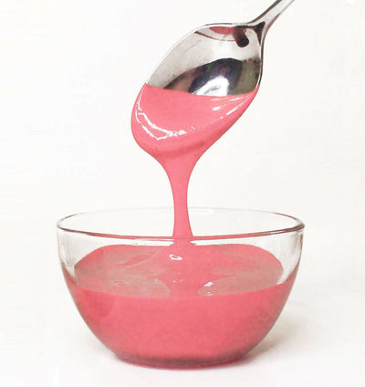 Sugar Rose Food Color - The Sugar Art, Inc.