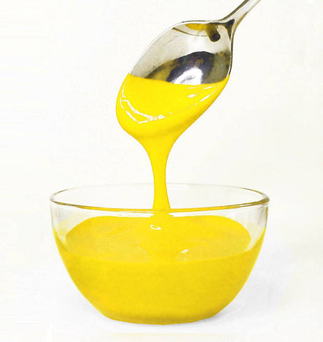 Sunshine Food Color