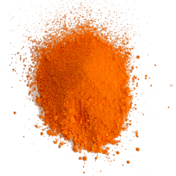 Terra Cotta Edible Paint Powder - The Sugar Art, Inc.