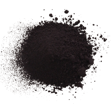 Turkish Black Edible Paint Powder - The Sugar Art, Inc.