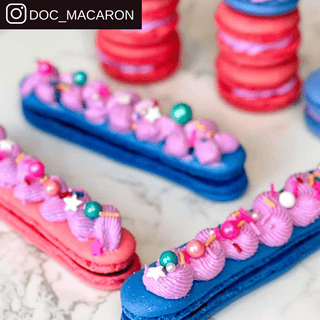 Coral Food Color - Food Color - coral-food-color - master elite - The Sugar Art