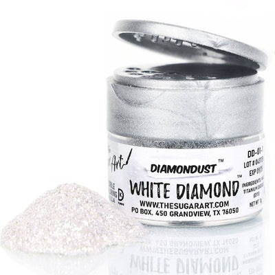Glitter & Luster Dust Best Sellers - The Sugar Art, Inc.