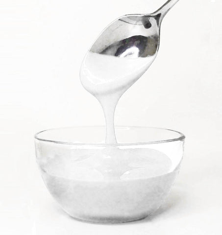 White Food Color