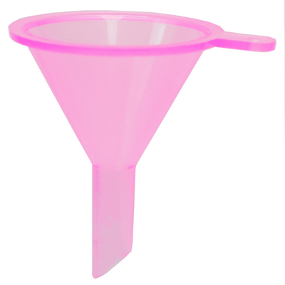 Pink Funnel - The Sugar Art, Inc.