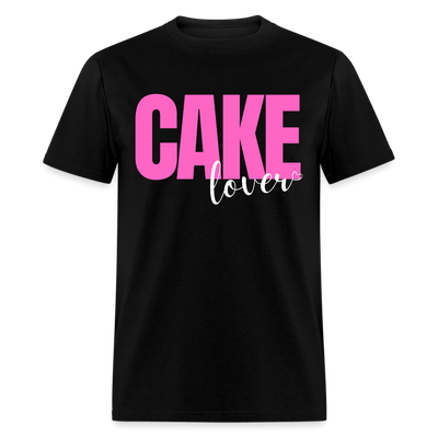  Cake Lover (Unisex)