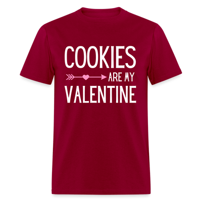  Cookies Are My Valentine